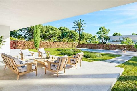 Villa a Calvia, Mallorca, Calvia - € 4.300.000 | Ref: 45075 - foto 2
